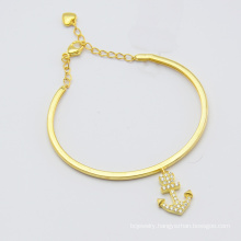 100% Genuine 925 Silver Bracelet Jewelry Wholesale